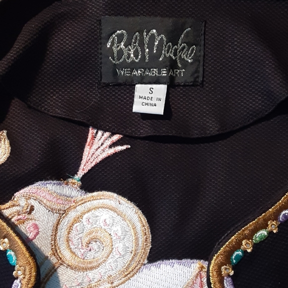 Jacket - Picture 5 of 5